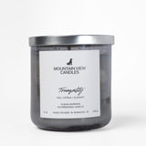 Tranquility Candle