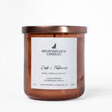 Oak & Tobacco Candle
