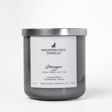 Energize Candle