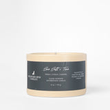 Sea Salt & Tea Candle