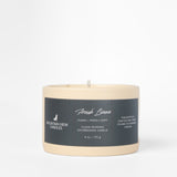 Fresh Linen Candle