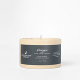 Energize Candle