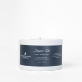 Juniper Tide Candle