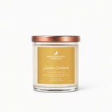 Golden Orchard Candle