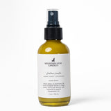 Golden Vanilla Room Spray