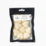 Golden Vanilla Wax Melts