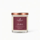 Hearthside Candle
