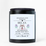 Relax Candle