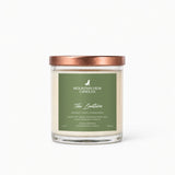 The Lantern Candle